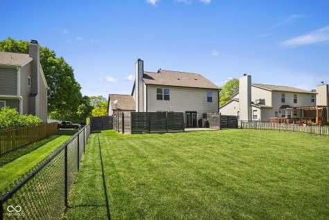 7793 Cobblesprings Drive Avon IN 46123