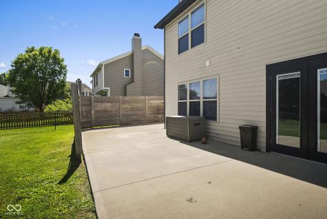 7793 Cobblesprings Drive Avon IN 46123