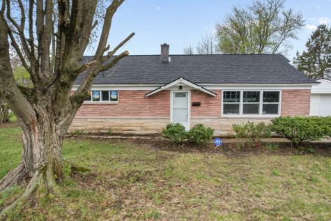 4423 W 36th Street Indianapolis IN 46222