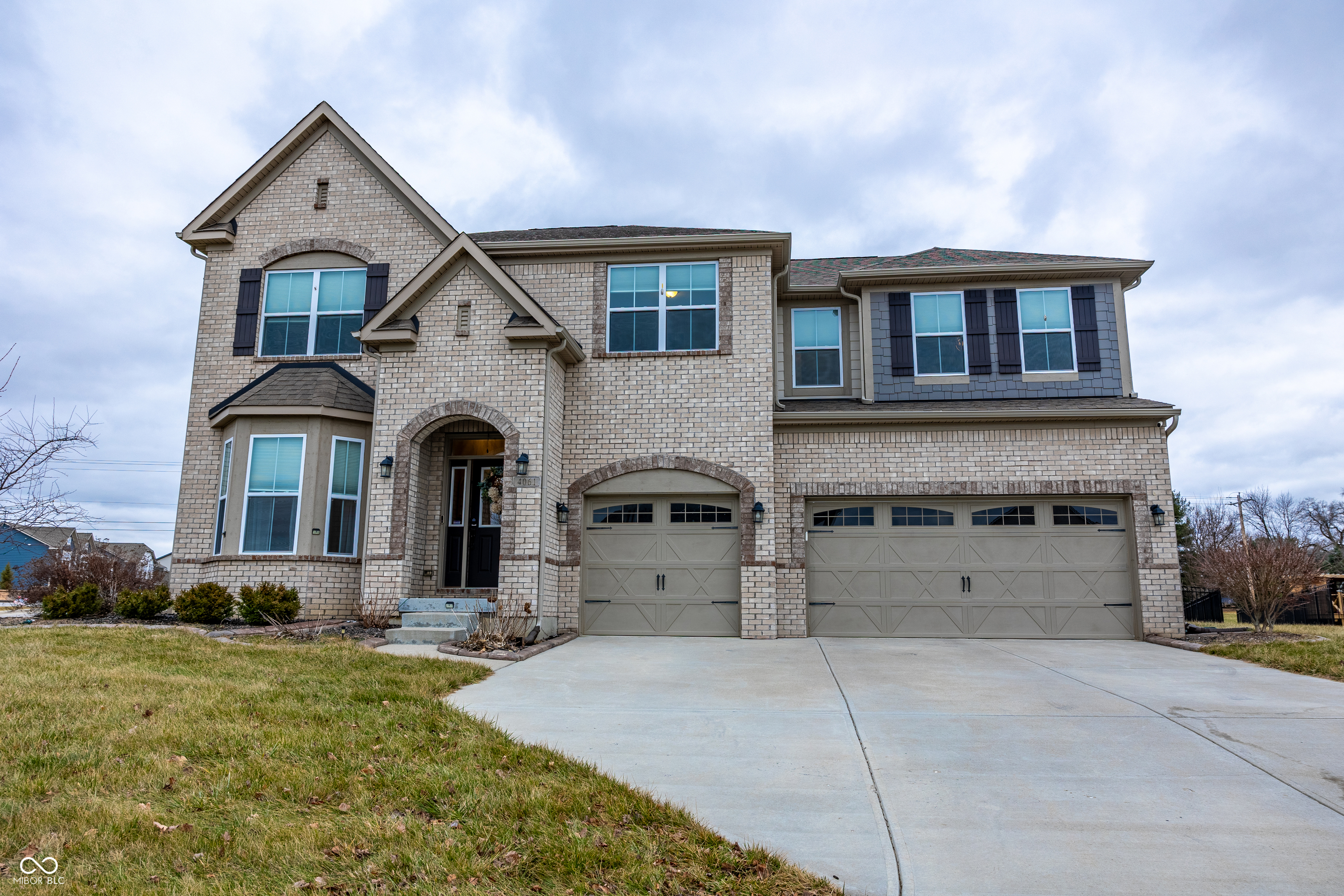 4061 Secretariat Lane Bargersville IN 46106