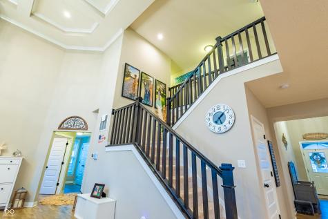 4061 Secretariat Lane Bargersville IN 46106