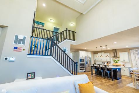 4061 Secretariat Lane Bargersville IN 46106