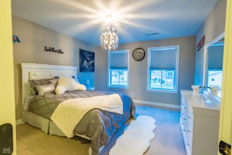 4061 Secretariat Lane Bargersville IN 46106