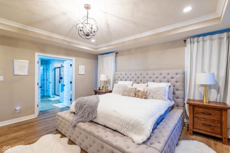 4061 Secretariat Lane Bargersville IN 46106