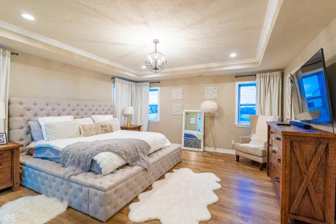 4061 Secretariat Lane Bargersville IN 46106