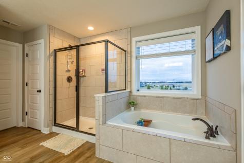 4061 Secretariat Lane Bargersville IN 46106