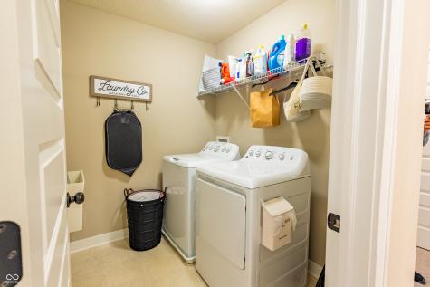 4061 Secretariat Lane Bargersville IN 46106