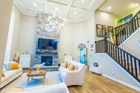 4061 Secretariat Lane Bargersville IN 46106