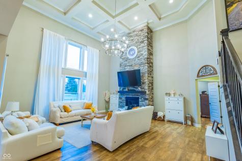 4061 Secretariat Lane Bargersville IN 46106