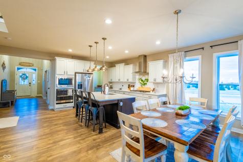 4061 Secretariat Lane Bargersville IN 46106