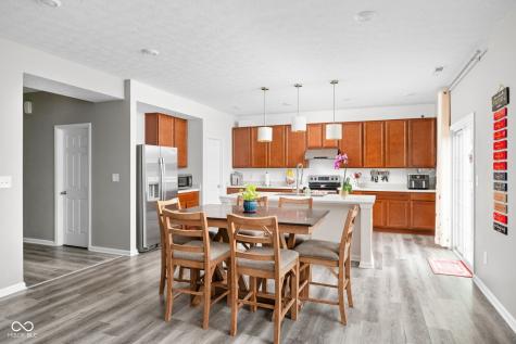 5319 Maywood Drive Whitestown IN 46075