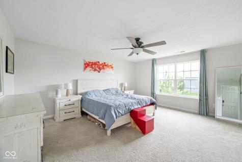 5319 Maywood Drive Whitestown IN 46075