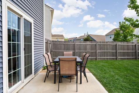 5319 Maywood Drive Whitestown IN 46075