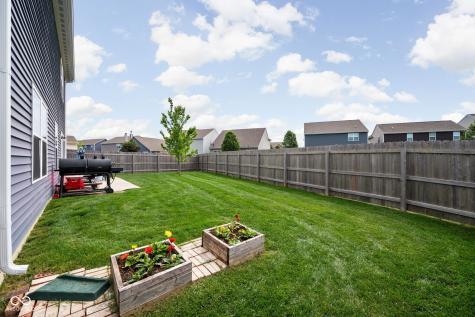 5319 Maywood Drive Whitestown IN 46075