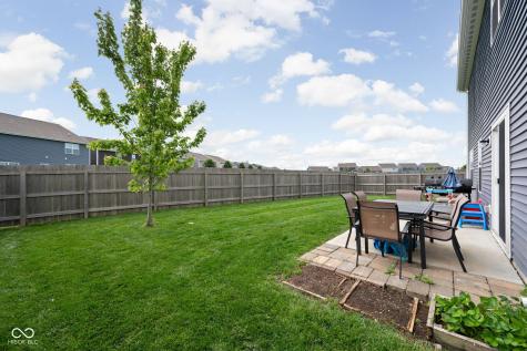 5319 Maywood Drive Whitestown IN 46075
