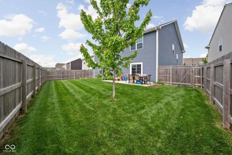 5319 Maywood Drive Whitestown IN 46075