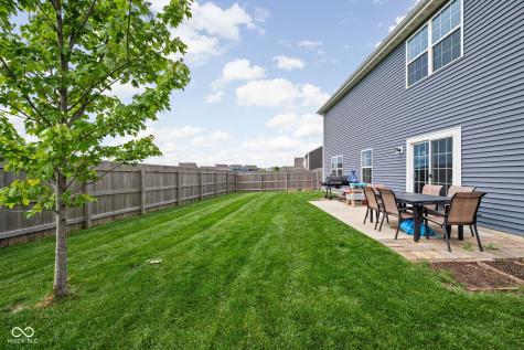 5319 Maywood Drive Whitestown IN 46075