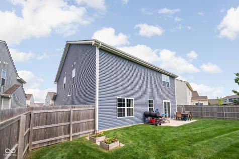 5319 Maywood Drive Whitestown IN 46075