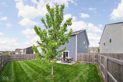5319 Maywood Drive Whitestown IN 46075