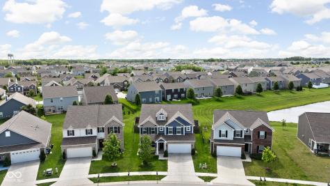 5319 Maywood Drive Whitestown IN 46075