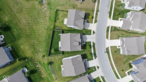 5319 Maywood Drive Whitestown IN 46075