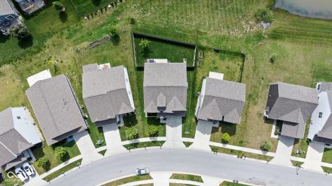 5319 Maywood Drive Whitestown IN 46075