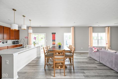 5319 Maywood Drive Whitestown IN 46075