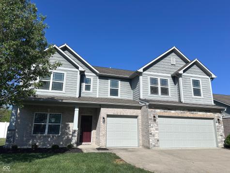 4744 Blue Marlin Way Indianapolis IN 46239