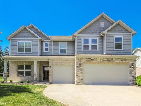 4744 Blue Marlin Way Indianapolis IN 46239