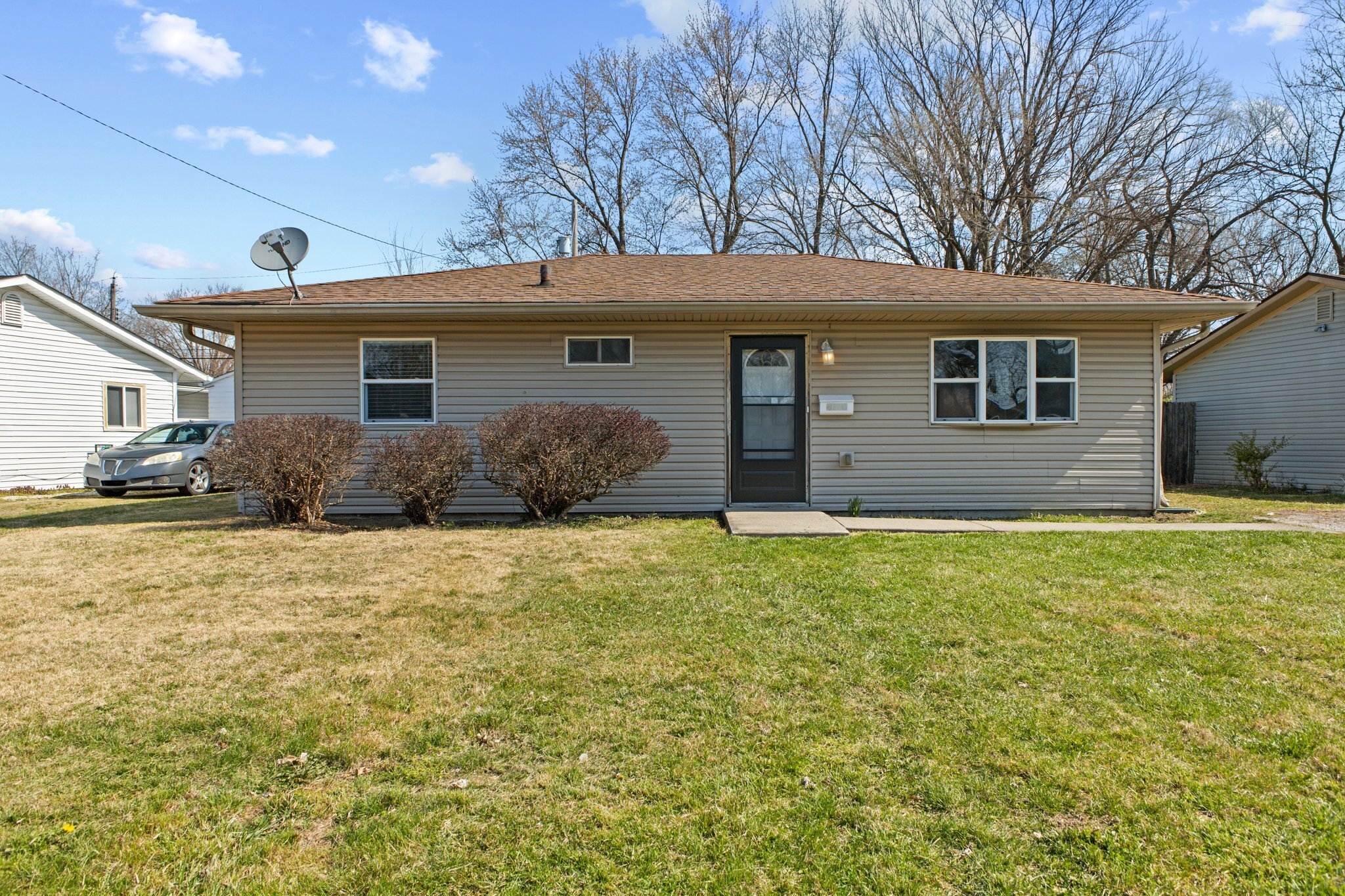 4136 Red Bird Drive Indianapolis IN 46222