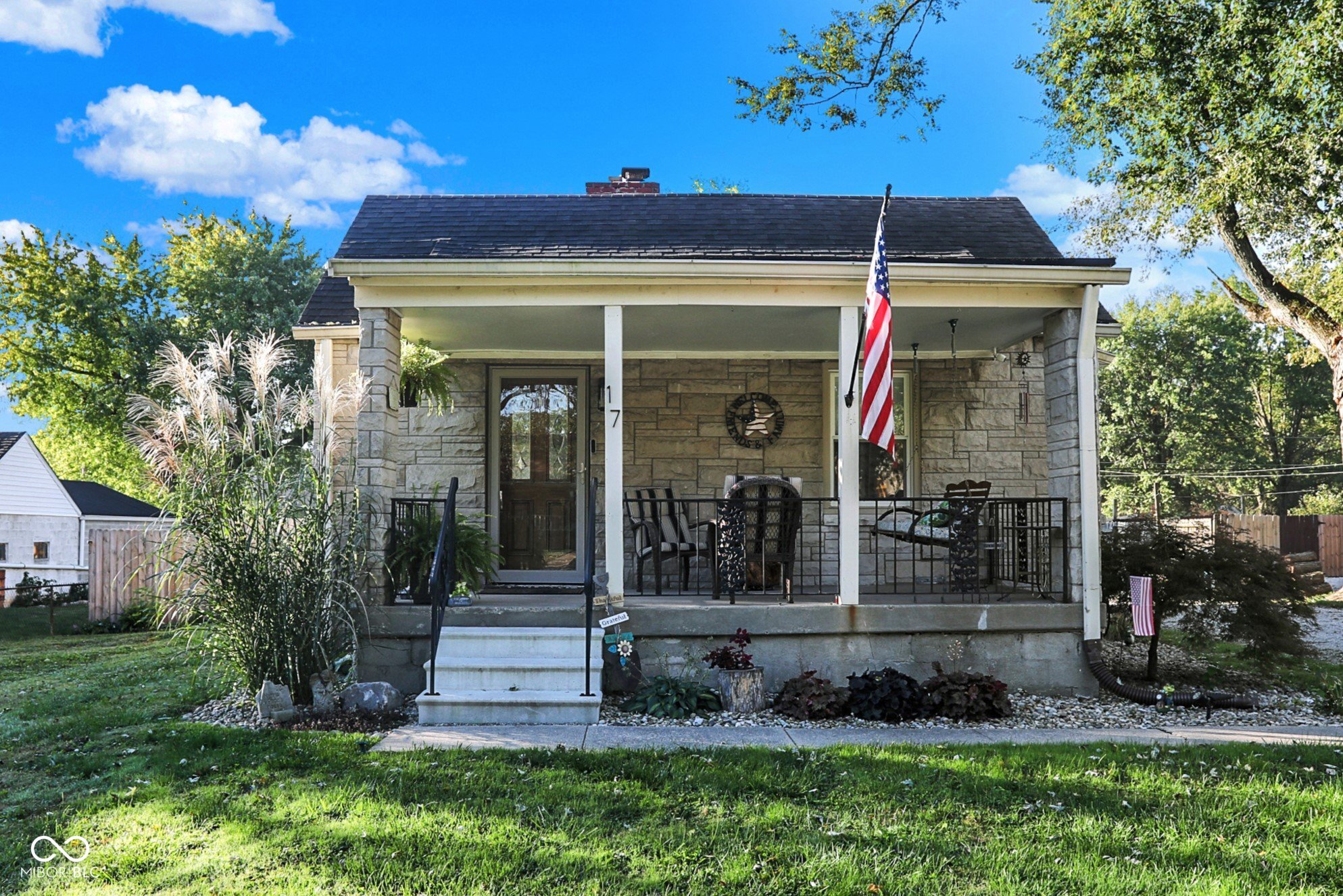 17 Hoss Road Indianapolis IN 46217