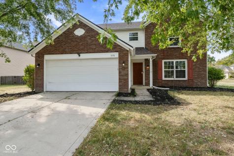 1456 Snead Circle Avon IN 46123