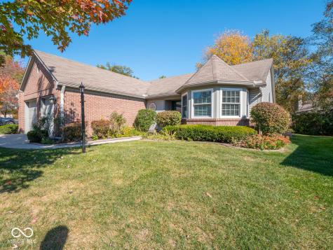 6469 Hunters Green Lane Indianapolis IN 46278
