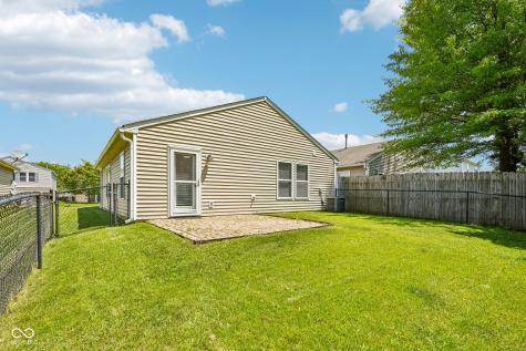 1754 Elijah Blue Drive Greenwood IN 46143