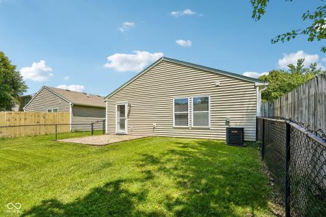 1754 Elijah Blue Drive Greenwood IN 46143