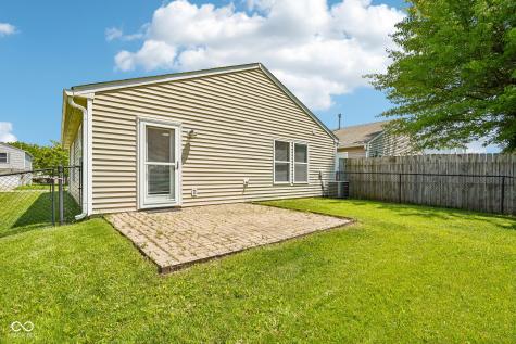1754 Elijah Blue Drive Greenwood IN 46143