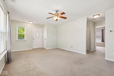 1754 Elijah Blue Drive Greenwood IN 46143
