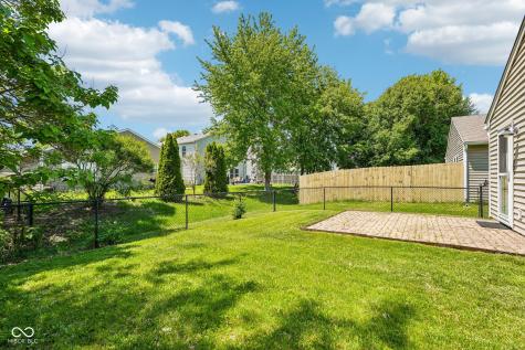 1754 Elijah Blue Drive Greenwood IN 46143