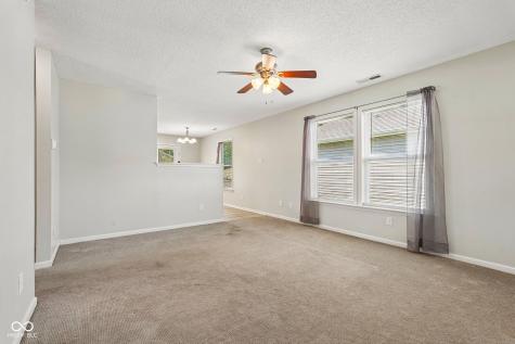 1754 Elijah Blue Drive Greenwood IN 46143