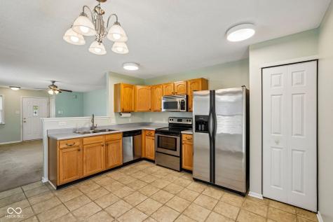 1754 Elijah Blue Drive Greenwood IN 46143