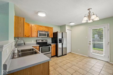 1754 Elijah Blue Drive Greenwood IN 46143