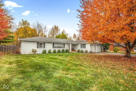 8607 N Washington Boulevard Indianapolis IN 46240