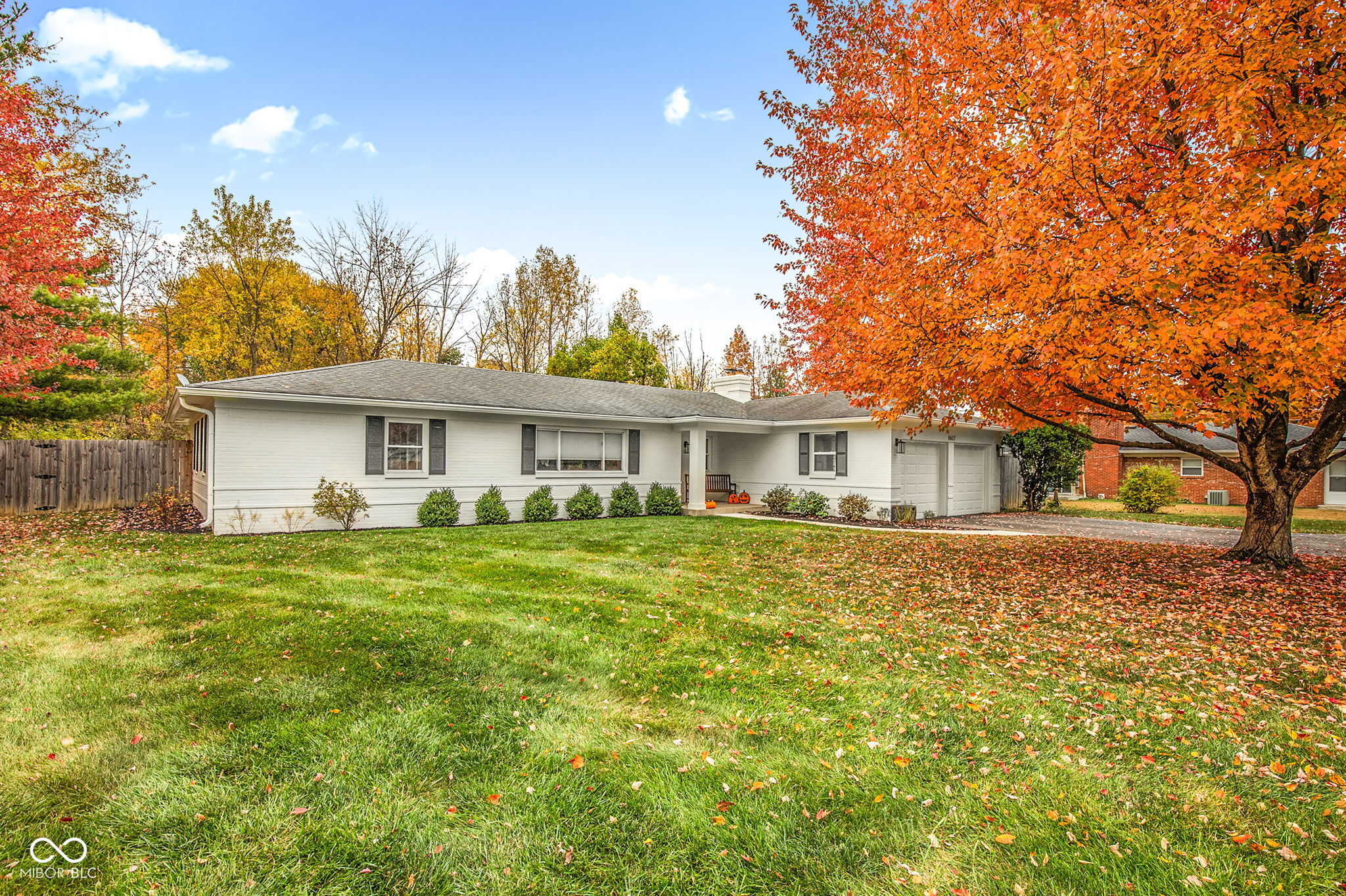 8607 N Washington Boulevard Indianapolis IN 46240