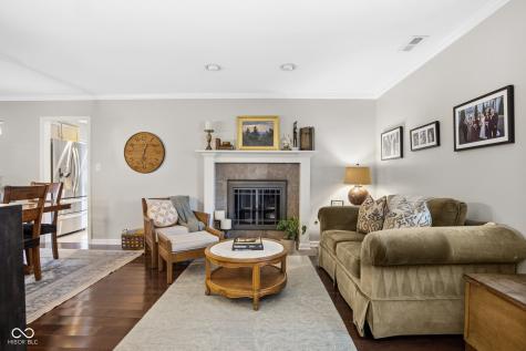 8607 N Washington Boulevard Indianapolis IN 46240