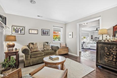 8607 N Washington Boulevard Indianapolis IN 46240