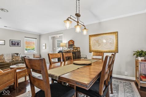 8607 N Washington Boulevard Indianapolis IN 46240