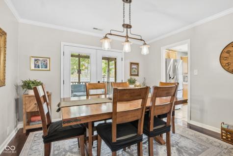 8607 N Washington Boulevard Indianapolis IN 46240