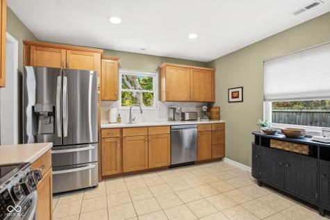 8607 N Washington Boulevard Indianapolis IN 46240