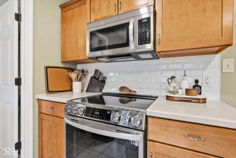 8607 N Washington Boulevard Indianapolis IN 46240