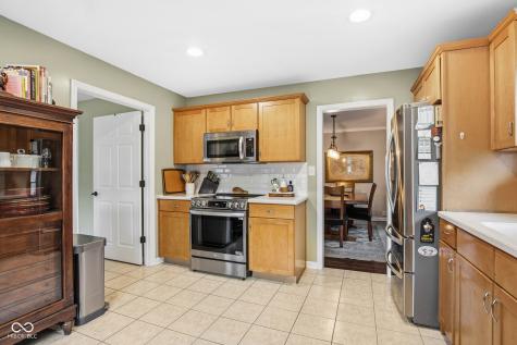 8607 N Washington Boulevard Indianapolis IN 46240